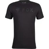 FOX T-shirt Absolute Prem Noir XL hommes