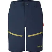 TROLLKIDS Seiland Shorts 140 cm Homme