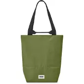 Black+blum Sac à provisions isotherme, Tote Bag : Mousse