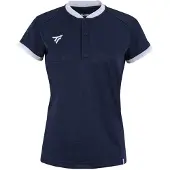 Tecnifibre Polo à Manches Courtes Team Mesh