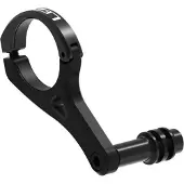 Lezyne Mega L Support Argenté