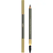 Yves Saint Laurent Stift Eye Make-Up Dessin Des Sourcils Eyebrow Pencil 4 Cendré