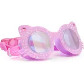 Bling2o Kitten Swimming Goggles Rose Enfants