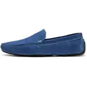 Kazar Mocassin bleu