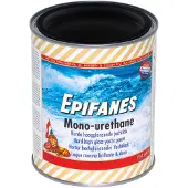 Epifanes 3119 Mono Urethane Painting 750ml Clair