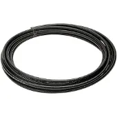VETUS Nylon Tube 50 M Noir 8 x 12 mm