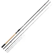 GARBOLINO Canne Carpfishing Supra Feeder 3s Medium