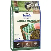 Bosch 3kg Adult Menue