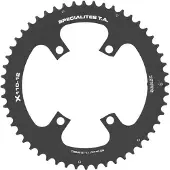 Specialites Ta X110 External Chainring Argenté 44t