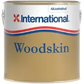 International Vernis à Bois 2.5l