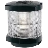 Hella Marine HELLA2984 Feu de signalisation ancre 12V BAY15d noir