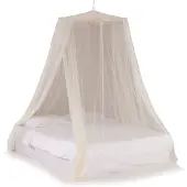 Deconet Moustiquaire Deconet Spider-XE Ecru Kingsize