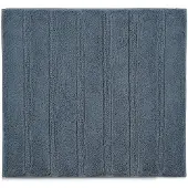 kela Tapis de bain Kela Megan Bleu-55 x 65 cm