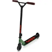 Street Surfing - TRICKSTER Tricky Green