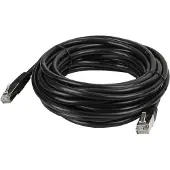 DAP CAT6 F/UTP câble réseau 20 mètres