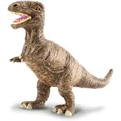 Collecta 88197 Tyrannosaurus Rex Baby 8,0 cm Dinosaure