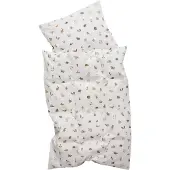 Leander Literie - Junior - Forêt - Cappuccino - - Junior - Literie - Junior