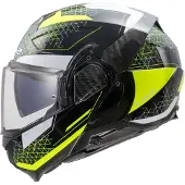 LS2 FF910 Advant II Astral Casque