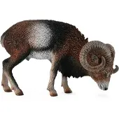 Collecta Mouflon européen L - Figurine d'animal