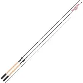 GARBOLINO Essential X-tend Pellet Waggler Match Rod Argenté 3.45 m / 3-15 g