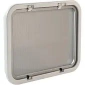 VETUS Libero 6262 Mosquito Net Frame Argenté