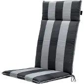 Madison Coussin de Jardin Madison Universel Alice Gris Haut Dossier
