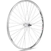 Gurpil Zac 20 7s Road Rear Wheel Argenté 9 x 135 mm