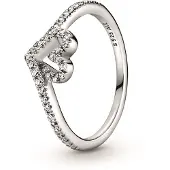 Pandora Bague Femme Élégante Pandora 199302C01-52