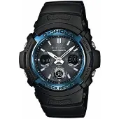 Casio montre Homme AWG-M100A-1AER