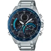Casio - Montre - Hommes - Chronographe - ECB-900DB-1BER