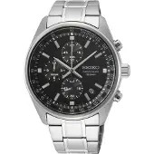 Seiko Chronographe SSB379P1