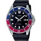 Casio - MDV-107-1A3VEF - Montres - Hommes