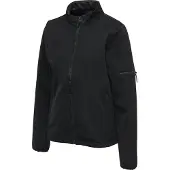 Hummel Veste de sport 'North' noir