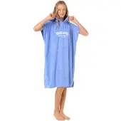 Rip Curl Classic Surf Junior Poncho Violet L Enfants