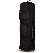 Ogio Alpha Travel Cover Mid Black Étui de voyage