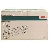 OKI Tambour de Imprimante OKI EXECUTIVE ES1624 Cyan