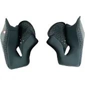 NEXX X.Wst3 Couss Joues Coussinets pour les joues Uni S unisex