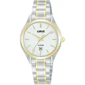 Lorus - RJ290BX9 - Montre Bracelet - Femmes - Quartz - Classic