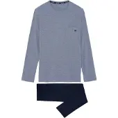 Hom Pyjama long