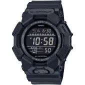 Casio Montre pour hommes, modèle GD-010-1A1ER