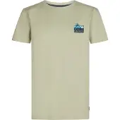 Petrol Industries T-shirt à Manches Courtes B-1050-tsr109