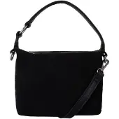 Cowboysbag Sacs à main gris argenté / noir