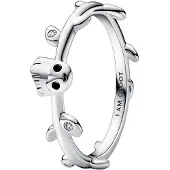 Pandora Bague Marvel Les Gardiens De La Galaxie Feuille Groot