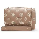 GUESS Sac bandoulière Deesa, 26 cm