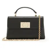 Furla Sacs à main '1927' noir