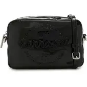 CHIARA FERRAGNI Sac à bandoulière noir