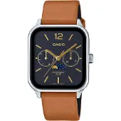 Casio - MTP-M305L-1AVER - Montre - Hommes - Quartz - Collection Retro