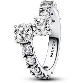Pandora Bracelet Perle De Culture D'eau Douce Traitée & Détails Sertis Grain