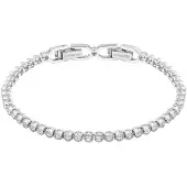 Swarovski Bracelet 'Imber' argent / transparent
