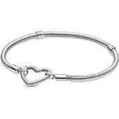 Pandora Bracelet Élégant pour Femmes Pandora 599539C00-18